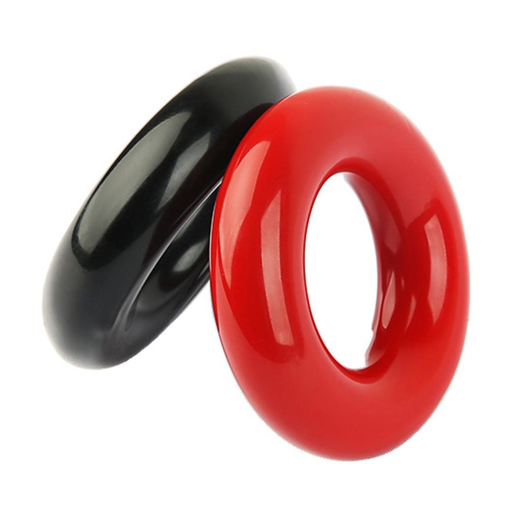 Golf Swings Trainer Weighted Rings For Muscle Warms Up Power And Flexibility Boost for Training Competition