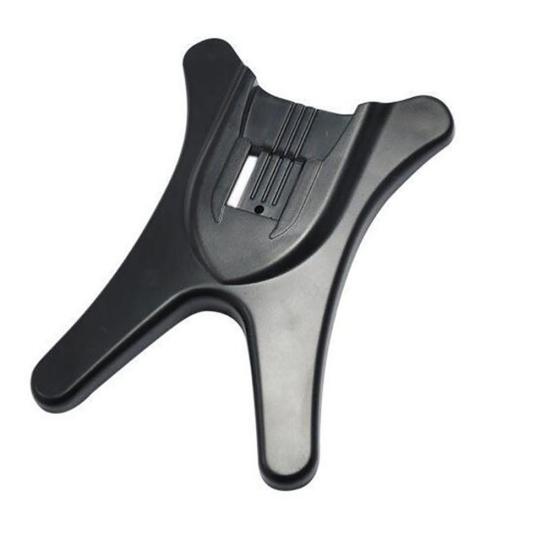 Universeller Blitzschuhständer Blitzgerätebasis Blitzlichthalter für Nikon Canon Sigma