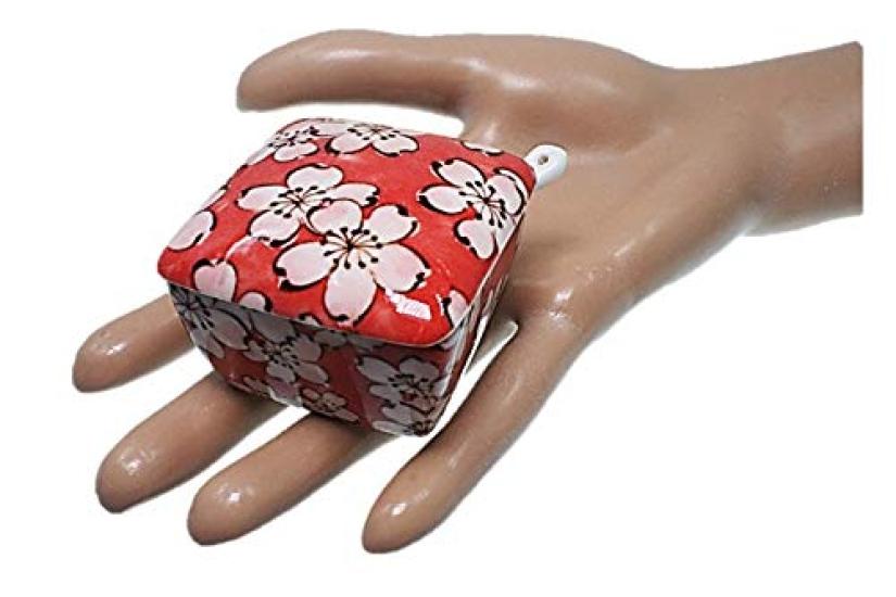 Miyakoodori Condiment Made in with for and ACSWEBSHOP Original Container, Japan, Ceramic, Spoon, Ichimi, Salt, Sansho, Shichimi, Mustard,