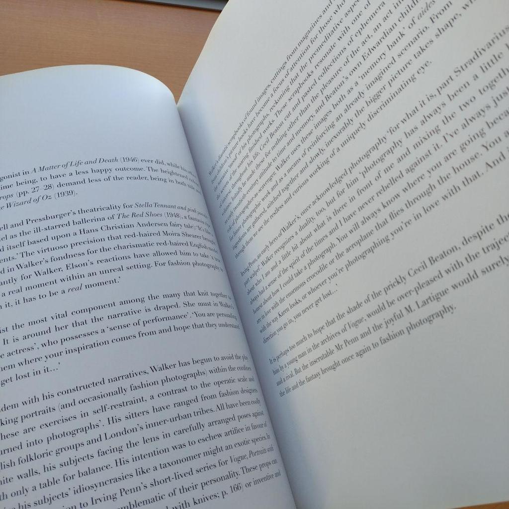 [USED] Tim Walker Story Teller