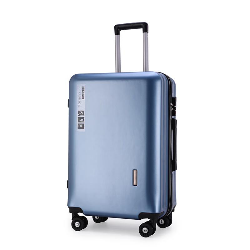 Yuzhan Frosted Hardside Spinner Luggage