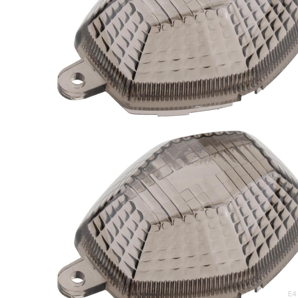 Motorcycle Parts Fairings Body Work Accessories Indicator Lamp for GSX 1250Fa 2010-2014