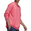 adidas Originals Sweatshirt Heren Roze DU7855