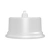 Module LED 5W 3en1 pour spots encastrables GU10, MR16, 430lm, 110°