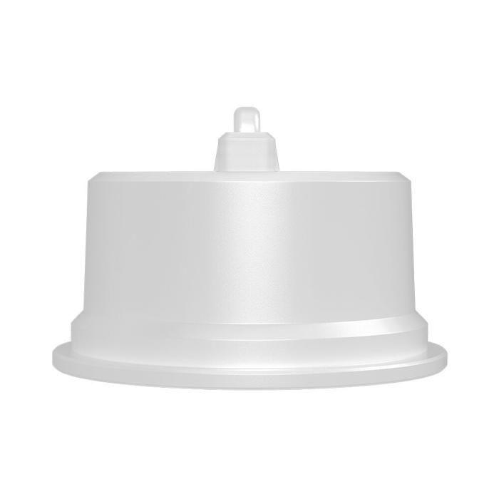 Module LED 5W 3en1 pour spots encastrables GU10, MR16, 430lm, 110°