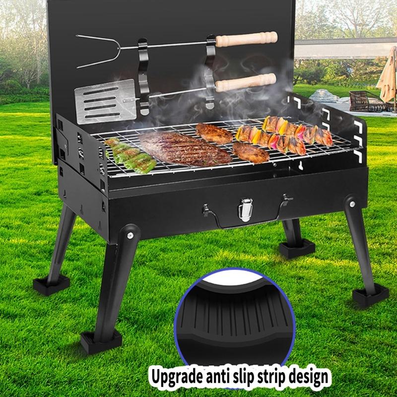 4Pcs Griddle Leveling Shims Kit for Grill Leveling Kit Suitable for Most Grills Effortless Leveling for Grill Accessories