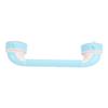 Suction Shower Grab 14.37 Inch Length Hvy Duty   Bar Bathtub Grab Bar for Baby Kids