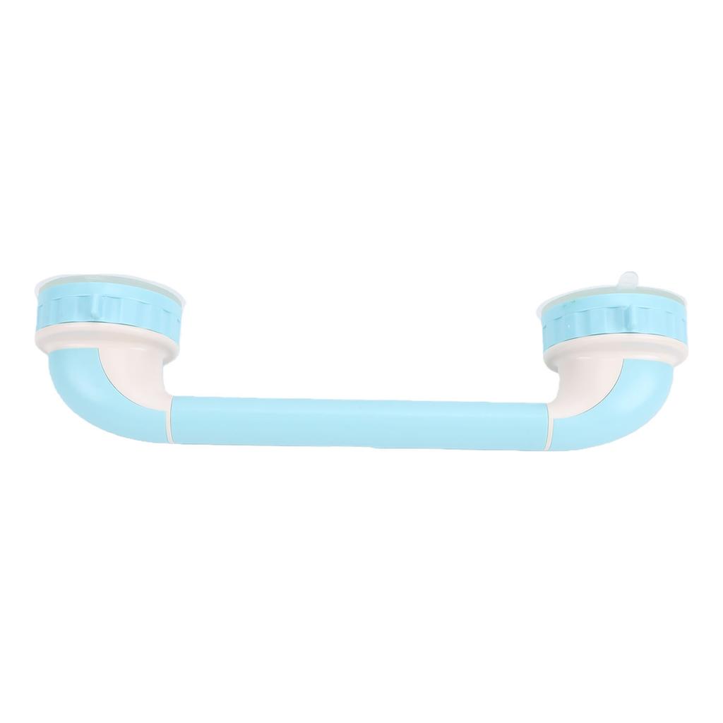 Suction Shower Grab 14.37 Inch Length Hvy Duty Bar Bathtub Grab Bar for Baby Kids