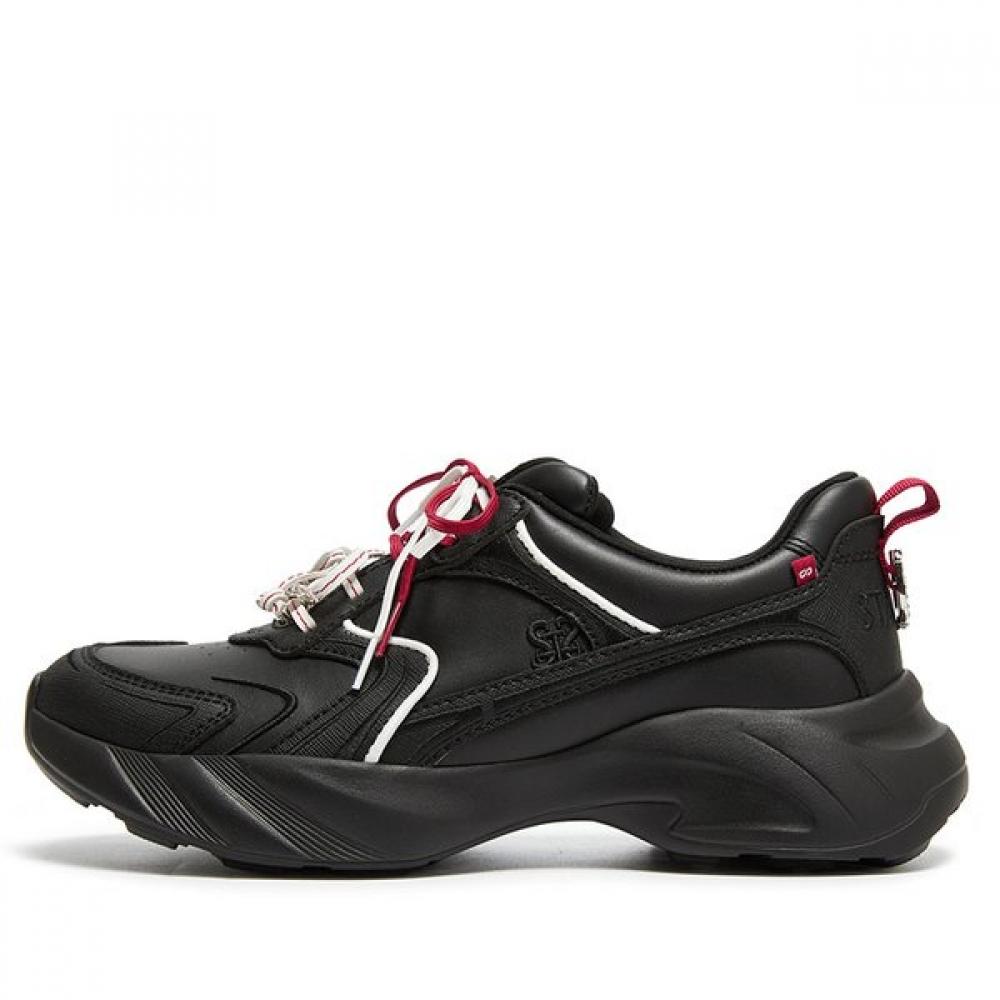 Staccato Women S SneakerS Huntr X Ejb07 26Sblk