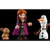 LEGO® l Disney La Reine des neiges 2 - 41165 - L'expédition en canoë d'Anna
