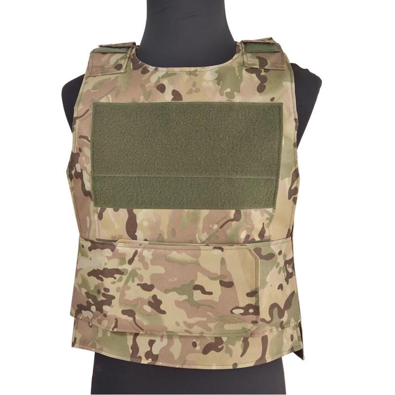 Tactical Vest Outdoor Protective Gear COS Equipment Field Training Protective Tactical Vest