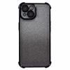 For iPhone 15 Plus Case Glitter TPU Phone Cover Reinforced Corners