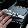 Accesorios de exterior – Emblemas