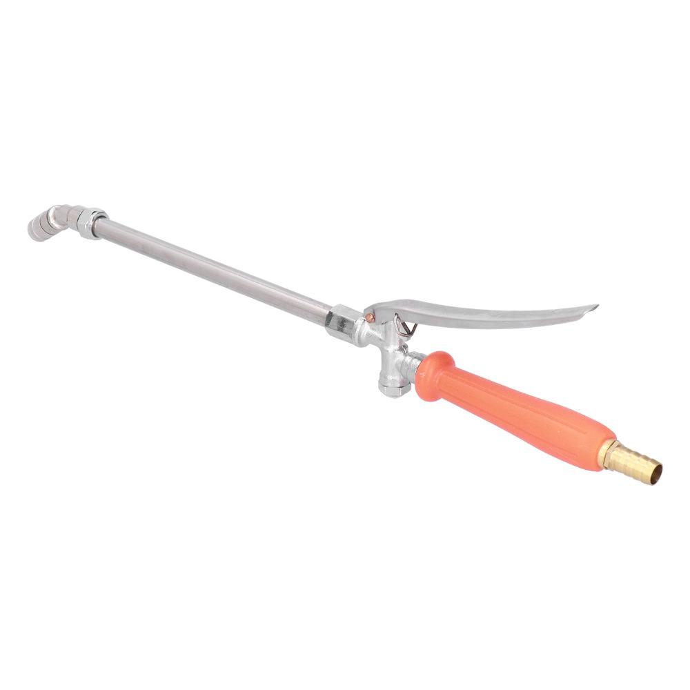 Leak Proof Jet Hose Nozzle Ergonomic Watering Sprayer  Air Conditioner Cleaning