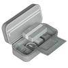 Protective Storage Bag Scratch Resistant and Shock Proof Designing for ROG Dedicated Model Console Protector Box