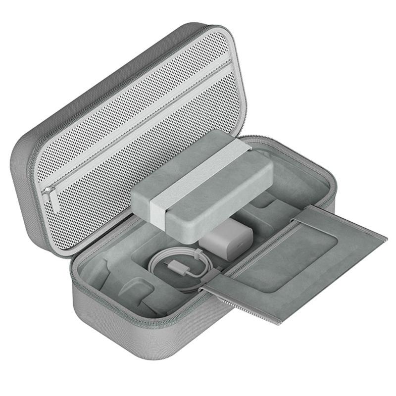 Protective Storage Bag Scratch Resistant and Shock Proof Designing for ROG Dedicated Model Console Protector Box