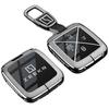 Geek 007 GT 2025 Metal Key Cover: Durable Protective Shell