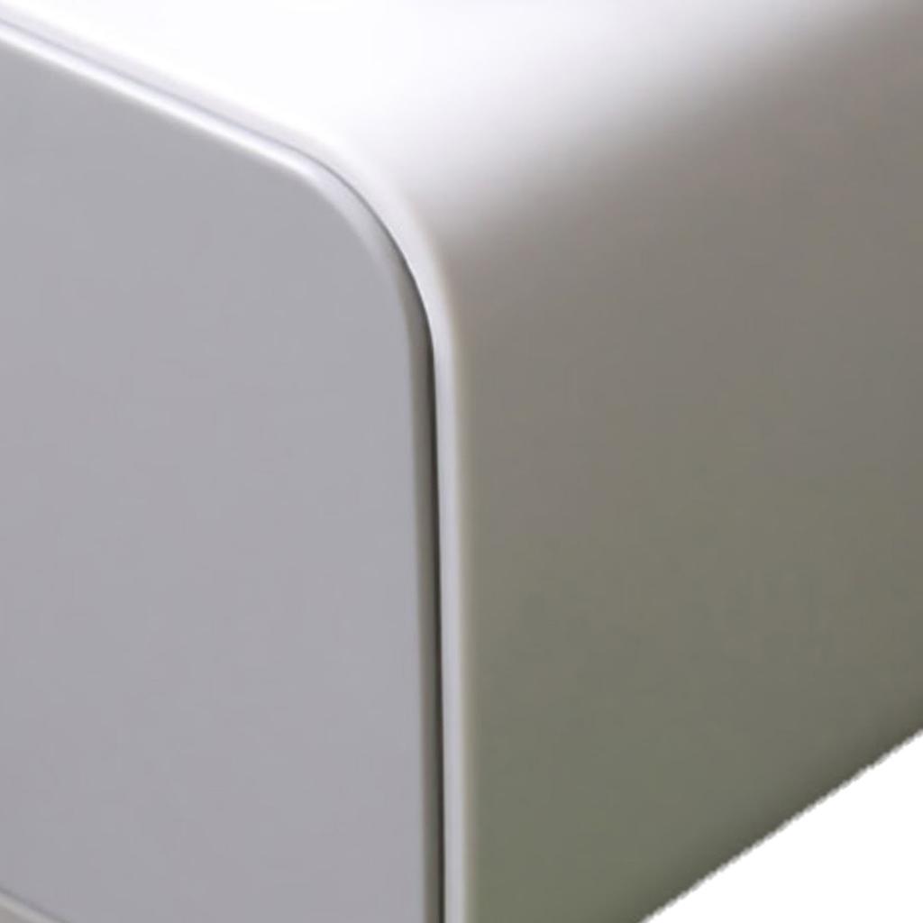 Wandmontierte Taschentuchbox Doppelter Papierauslass Wasserdicht und Feuchtigkeitsbeständig Taschentuchhalter für Badezimmer Grau