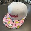 Northwood 3 Style Czapki Hip Hop Snapback Męskie Damskie Snapback Czapki Baseballowe Czapki z Daszkiem Letnia Osłona Przeciwsłoneczna Czapka Snapback