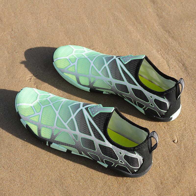 Quick-Dry Breathable Trekking, Hiking & Beach Shoes - Comfortable for Travel, Yoga, Cycling & Outdoor Activities