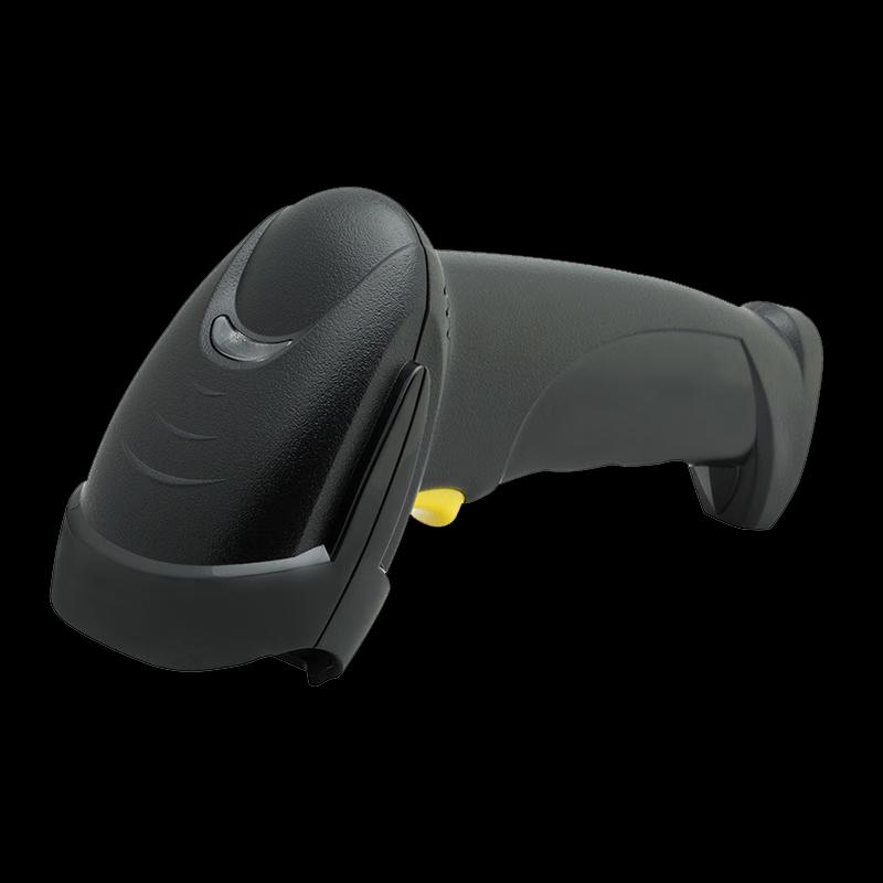 Xinjiamei X-9100 Wired 1D Laser Barcode Scanner