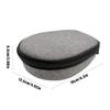Storage Carrying Case for AS600/650/700 Open EarBone Conductions Headphones Hard EVA with AntiDent