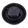 908781PA1A Car Rear Left or Right Exterior Sliding Door Bumper Rubber Stop fit for Nissan NV1500 NV2500 NV3500 2012-2021 Black