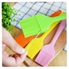 Large Silicone Brush 26cm Barbecue Brush Oil Brush Baking Tool Kitchen Sauce Brush High Temperature Resistance