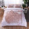 White Gold Marble Pattern Bedding Set Modern 3d Duvet Cover Sets Comforter Bed Linen Twin Queen King Single Size Fashion Luxury
