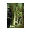 Church Backdrop for Halloween Christmas Party Decor,Photo Booth Studio Props,Home&Event Backgrounds,Wedding Decor