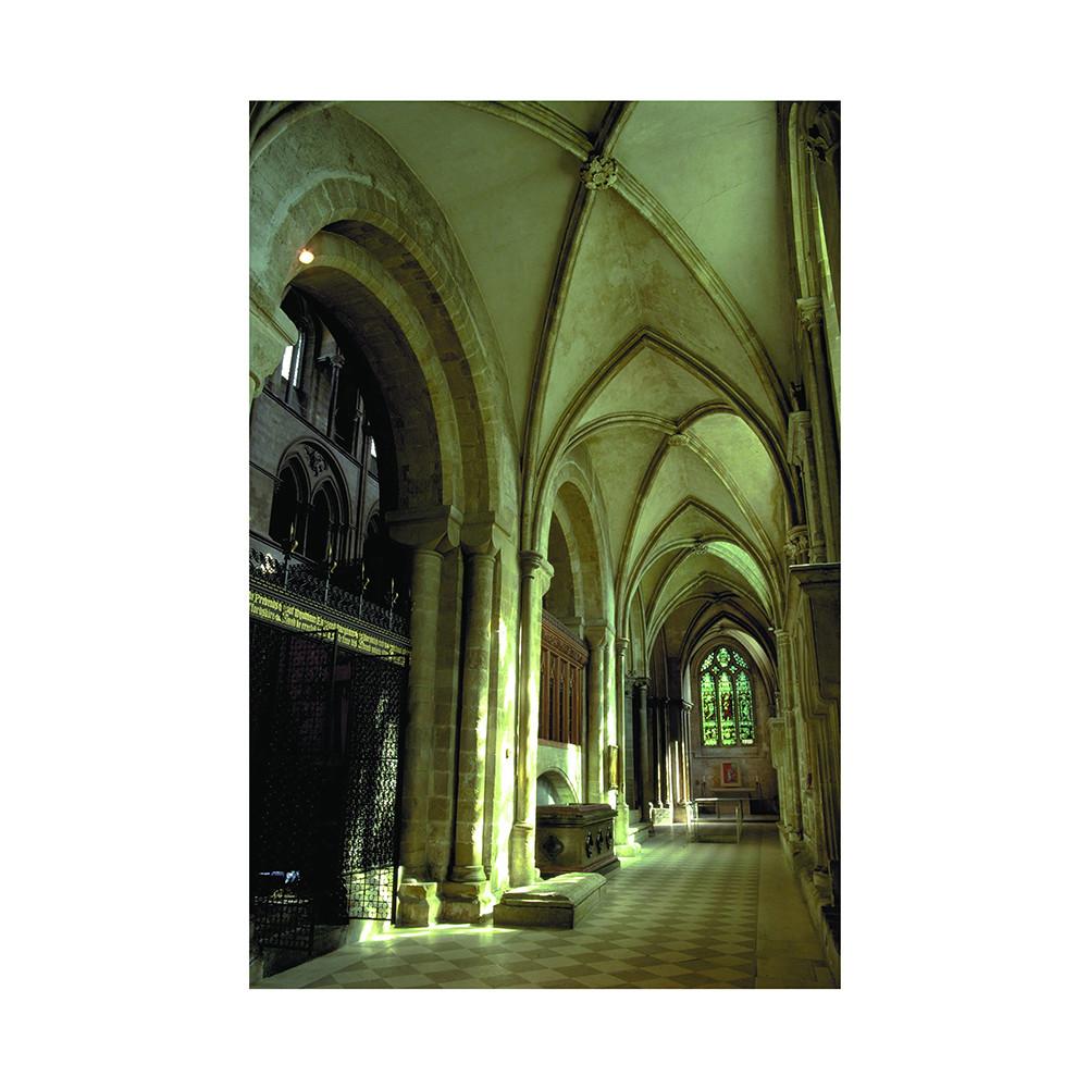 Church Backdrop for Halloween Christmas Party Decor,Photo Booth Studio Props,Home&Event Backgrounds,Wedding Decor