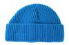 New Era SKULLY KNIT Knit Cap (Cardinal Blue)
