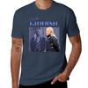 Kelli Giddish AUnisexda Rollins Maglietta Ispirata agli Anni '90 Maglietta T-shirt divertenti maglietta in cotone Maglietta Casual Unisex