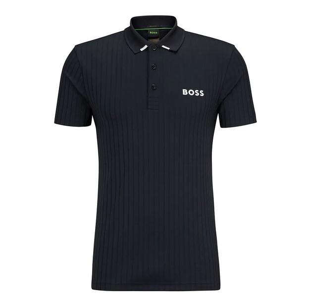 

BOSS Paddytech 10250629 поло с короткими рукавами XL