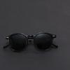 Unisex Retro TR90 Glasses Polygon Design Fashion Shades High Quality Travel Eyewear