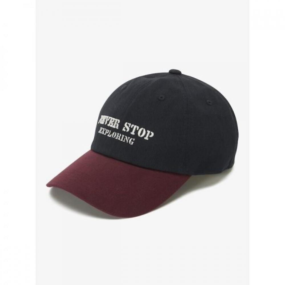 

The North Face Мягкая кепка с логотипом The North Face Tf Ne3cq51d Nav ONE