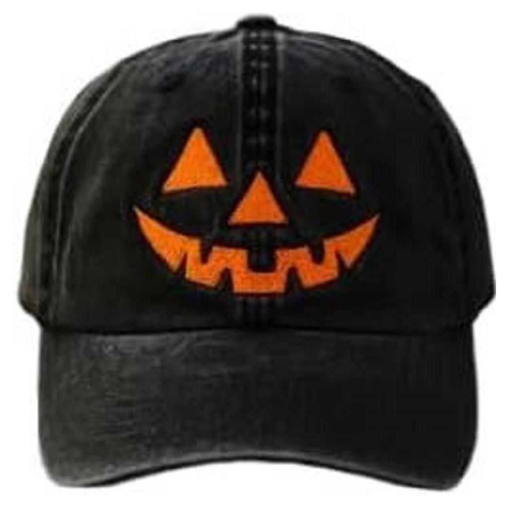 Unisex Casual Dark Blood Stain Hat Problem Solved Hat Embroidered Baseball Men Ball Cap Halloween Horror Costume Prop
