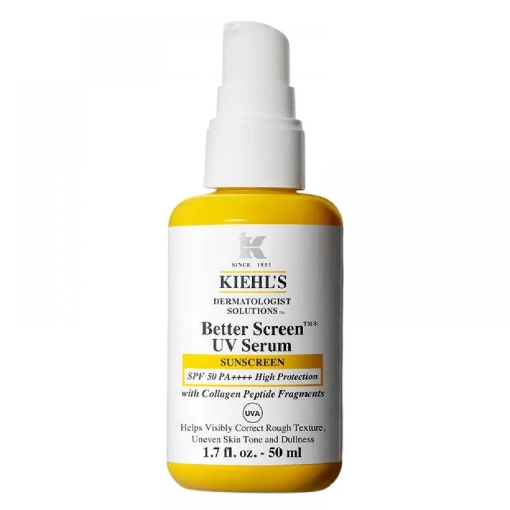 

Kiehl s Better Screen UV Serum SPF50+ 50ml