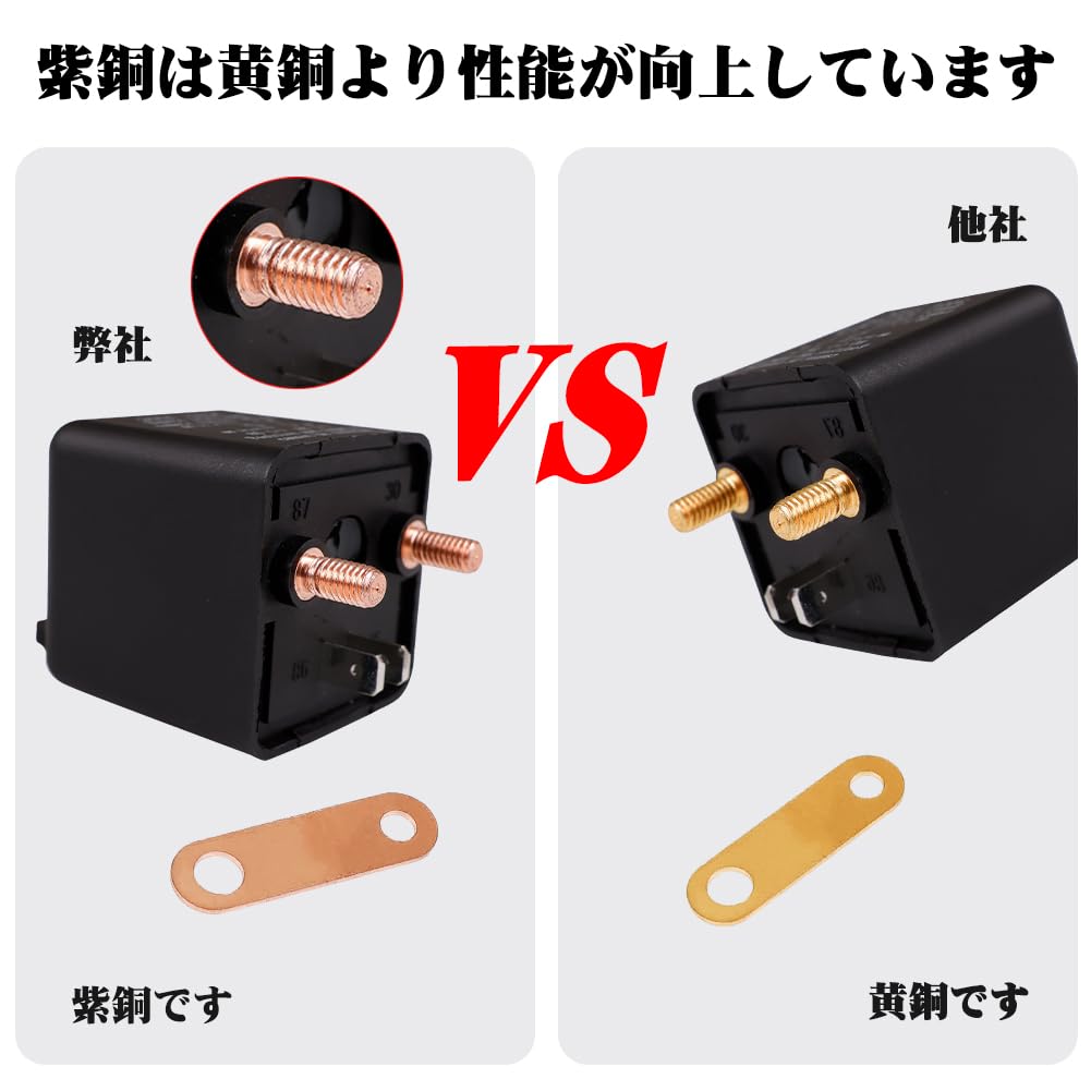 Remote Disconnect Switch Wireless Remote Disconnect Switch Kill Switch for Camper Marine