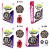 Beyblade Burst Superking B-164 Booster Vol.20 mit Launcher Kampfkreisel Top Spielzeug für Erwachsene und Kinder