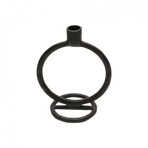 Hestia Circular Dinner Candle Holder
