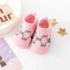 Baby Shoe Autumn Mesh Boy Sport Shoes Soft Sole Walking Shoe Light Baby Socks Shoes Designer Kids Shoe Girl Shoes Baby Items