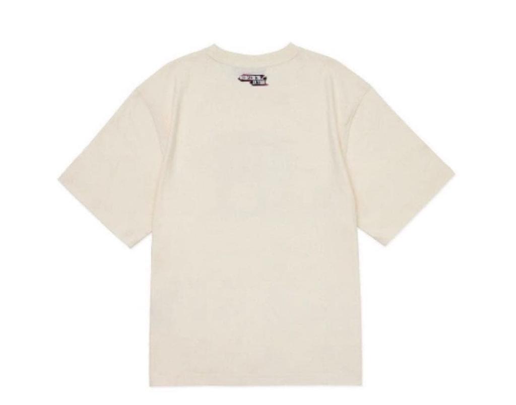 [USED] Jin Uncontested Limited Edition Wootteo Ver. Official T-shirt, Size M