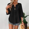 Summer New Women's Short Sleeve Fashion Leopard Print Dress Elegant Commuter Casual Dress