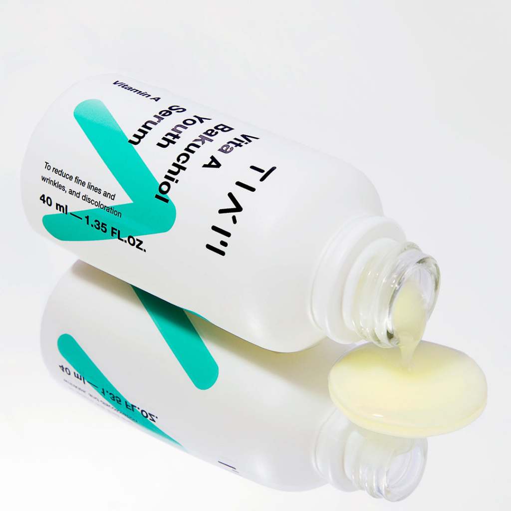 TIAM Vita A Bakuchiol Youth Serum 40ml