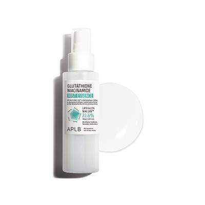 Glutathione Niacinamide Mist Essence 105ml