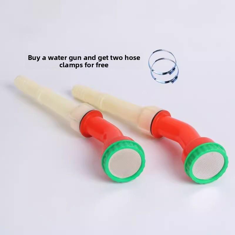 Landwirtschaftliche Gartenkühlung Bewässerungsregner Sämlingsdüse