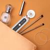 Visual Electric Blackhead Remover Pore Cleanser Magnifying Glass Facial Blackhead Removal Instrument Acne Remover LED