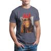 Alf Gordo Shumway TV Sitcoms Unisex T-Shirt für Herren Baumwolle Vintage T-Shirts   Tees  Kleidung 2024 Neuankömmling