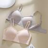 Fensi Niao K829 3D Cup Adjustable Strap Bra